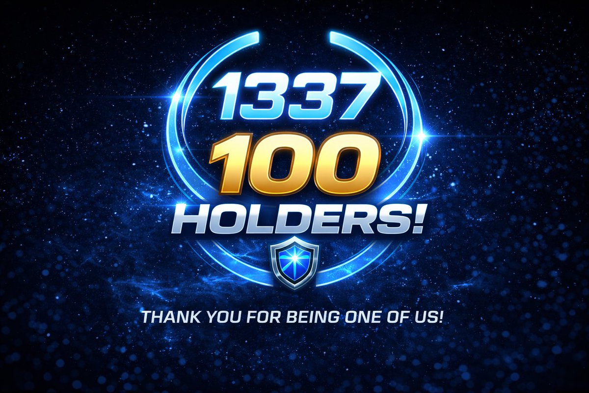 1337 (@X1_1337) / Posts / X