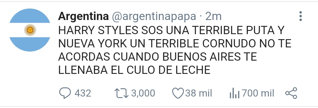 badlyprophecy's tweet image. 