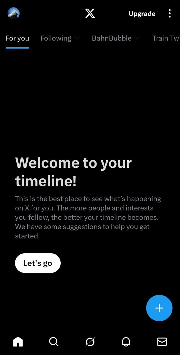 VikingonRails's tweet image. Looks like @X is #broken again...

@grok can you call @elonmusk to fix it?

#twitterbroken #Xbroken #endoftheworld #WW3
