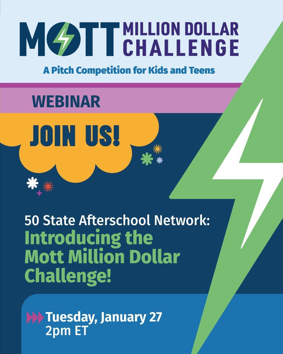 Delaware Afterschool Network tweet media