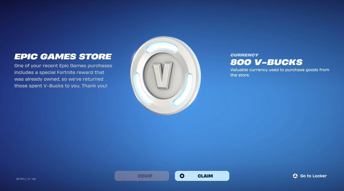 All the people who purchased Dumb Ways To Die Game before it was for free ( with real money ) got 800v 😁🔥

Enjoy! ❤️