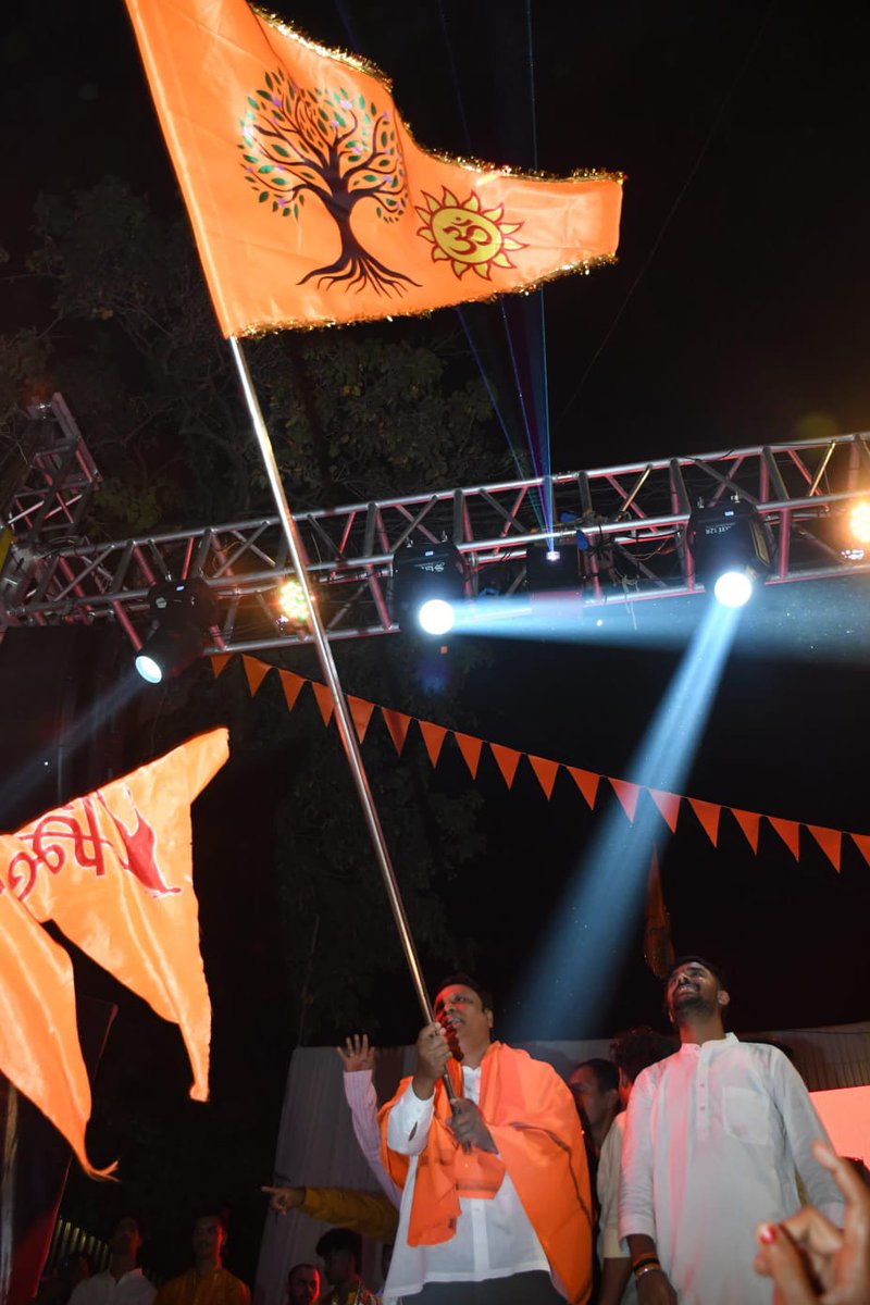 Adv. Ashish Shelar - ॲड. आशिष शेलार tweet media