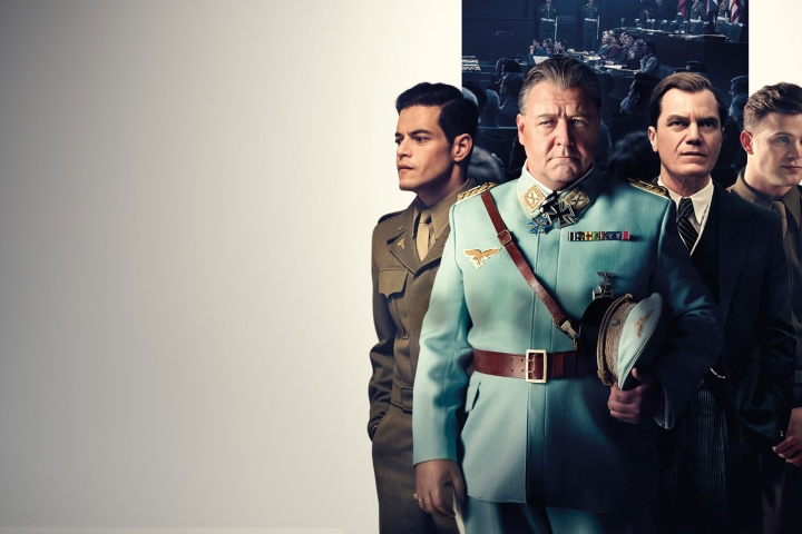 rectvapp's tweet photo. ⚖️ Nuremberg (2026)
2s 28dk • IMDb 7.4/10
II. Dünya Savaşı sonrası, insanlık tarihinin en karanlık suçları Nürnberg Duruşmaları’nda yargılanıyor.
Bir psikiyatrist, adalet ile vicdan arasında zor bir sınav veriyor. 🕊️
👉 İzle: https://t.co/TdpDsAOMnu
#Nuremberg #rectv https://t.co/0vCCF1n7RC