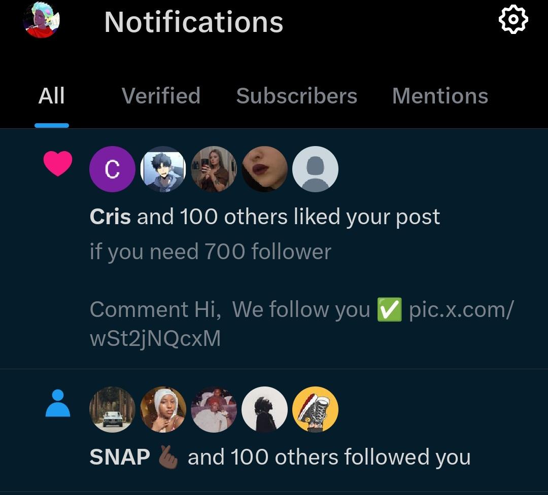 Kh5065's tweet image. FOLLOW SMALL ACCOUNTS🤝🔥

boosting anyone that retweets &amp;amp; reply a HI... 

FOLLOW SMALL ACCOUNTS🤝🔥