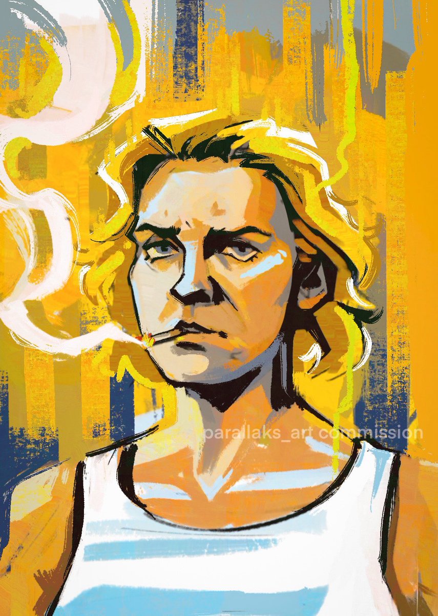 EVERYONE SAY “thank you <a href="/weiszandvirtue/">butch charlie kaufman</a>” for butch disco carol