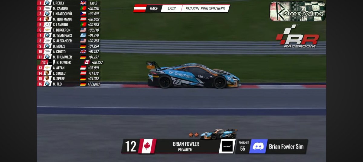 Brian Fowler Sim tweet media