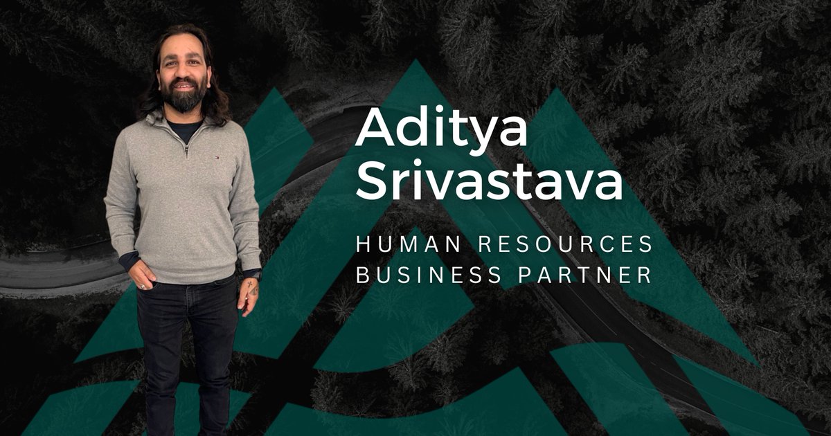 Aditya Srivastava (Addy) has joined The Sutherland Group as our new Human Resources Business Partner!
Please join us in giving Addy a warm welcome! 👋
Learn more about our team: bit.ly/4sQL34X
#HumanResources #HRLeadership #BetterTogether #TeamGrowth #WelcomeAboard