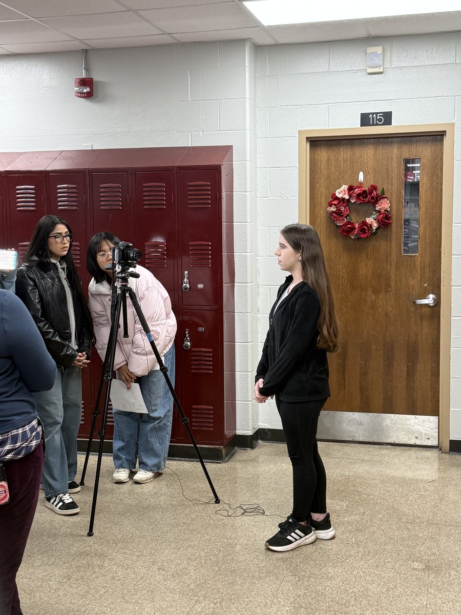 Explore Pathways at Highland tweet media