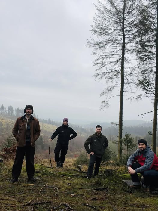 Countryside Learning tweet media