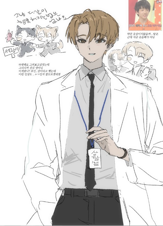 여우공장 tweet media