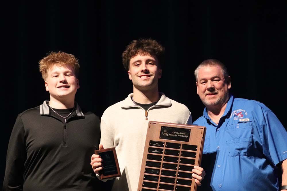 Houston Martin tweet media