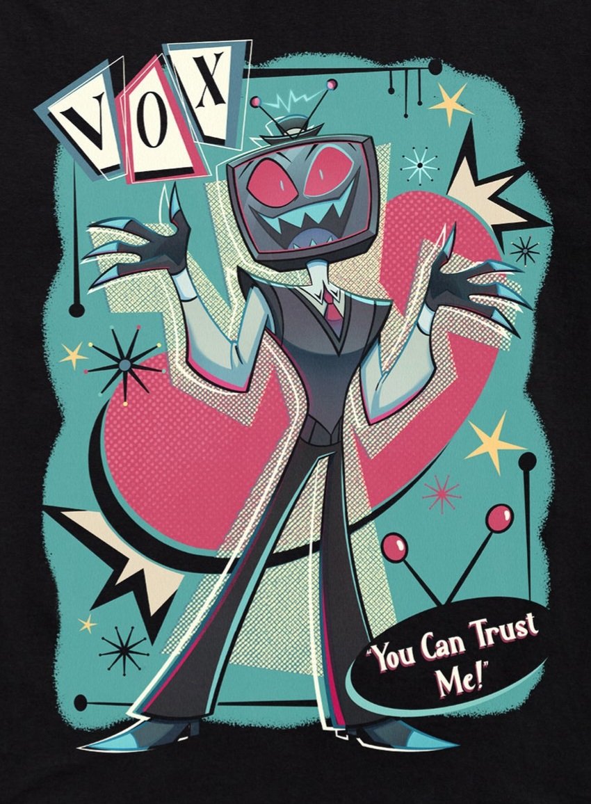 EngBun_'s tweet image. 📍 이번 복스 신상 굿즈의 일러스트들!