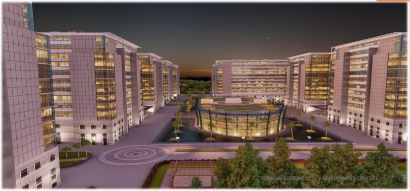 IndexKarnataka's tweet photo. Gopalan Fortune City, ORR Bengaluru
Block-2: 1.1 M Sft BuA
Nearing completion
Pre-leased to Tablespace
Work going on for Block-4, Block-1
Located next to Mahadevapura Metro Station(ORR)
Total BuA: 4.4 M Sft, 40 Acres project
#Bengaluru #TechPark https://t.co/JE8WkbpHIT