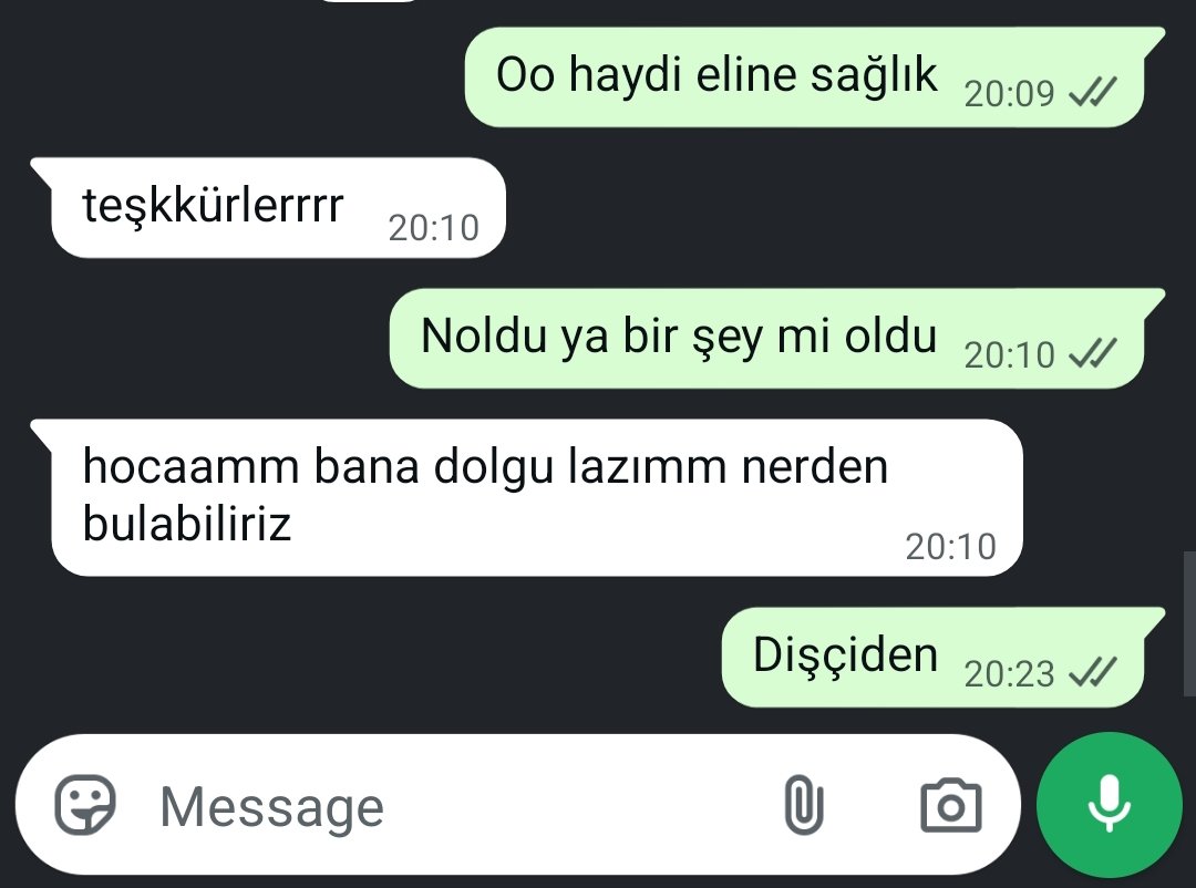 generalkusto's tweet photo. Ben bıktım artık https://t.co/W6PZaWhMvV