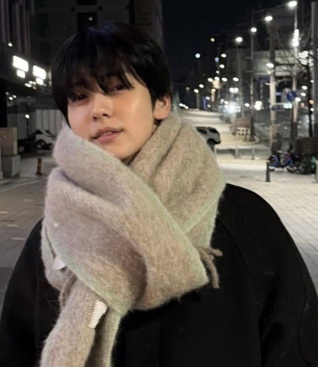 thesooyuclub's tweet image. #YUNHO #윤호 #SOOBIN #수빈