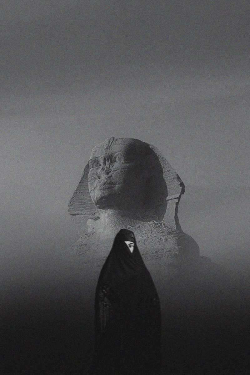 Krimamr1's tweet image. Saladin