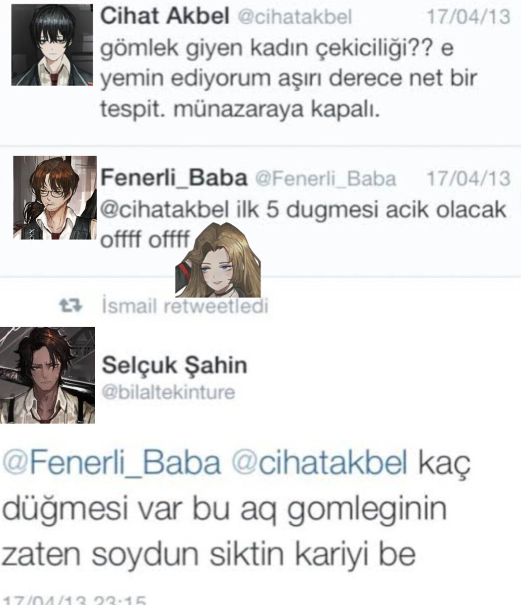 limbus turko tweet media