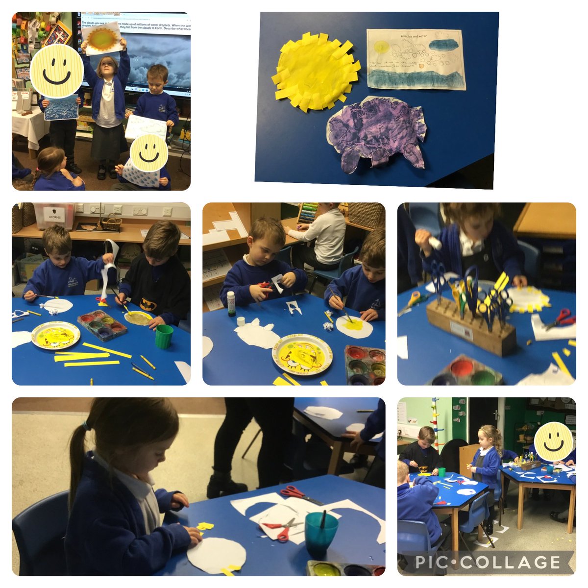 Whitegate Acorns tweet media