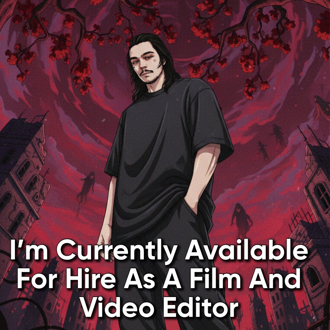 Jacen fawkes (Founder/Owner Of FiveFourtyStudio) tweet media