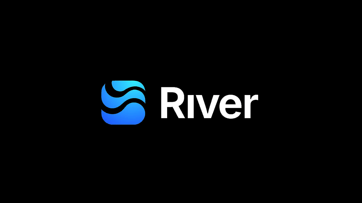 River Secures $8M from $TRON DAO Ventures to Expand Chain-Abstraction Infrastructure on TRON

$River is building the first chain-abstraction stablecoin system that connects assets, liquidity, and yield across ecosystems.

#TRONDAO #River