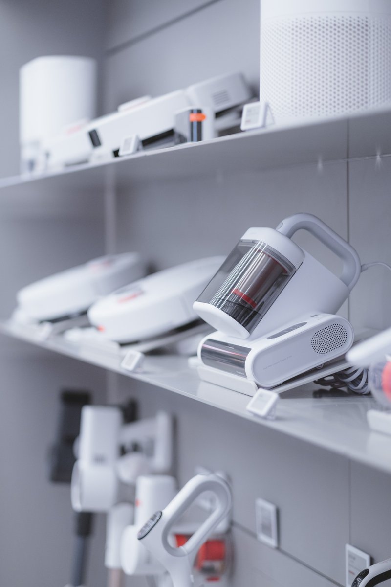 Xiaomi UK tweet media