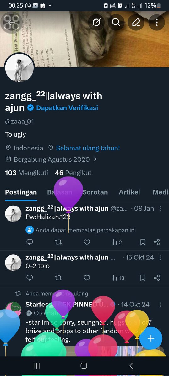 zangg_²²||always with ajun tweet media