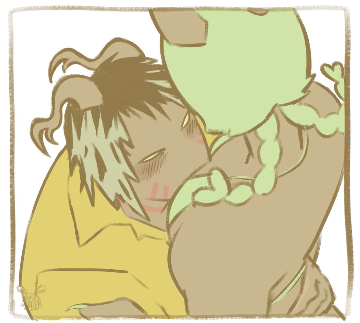 ✦ZAPP✦ OPEN COMMS tweet media