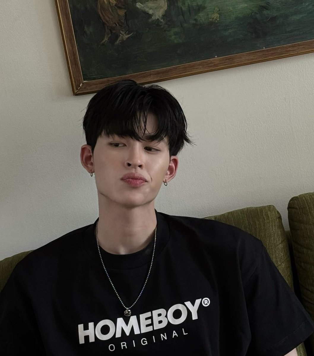 babycdyy's tweet image. แล้วเคยรู้มั้ย ว่าทำหน้าแบบนี้แล้วมันน่ารักมาก🥹🥹