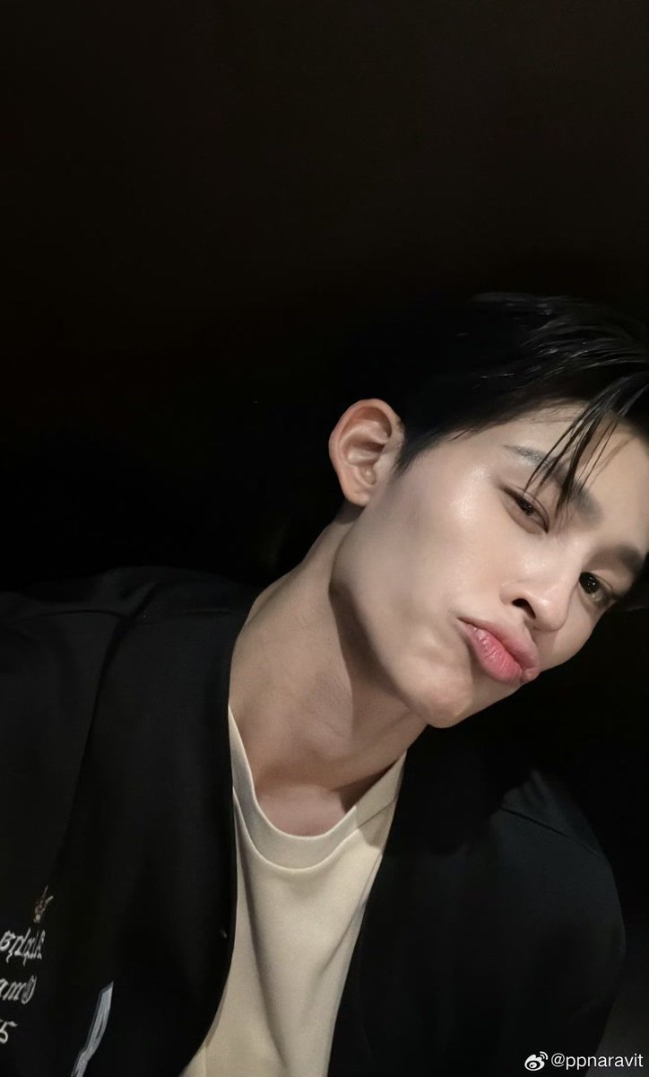 babycdyy's tweet image. แล้วเคยรู้มั้ย ว่าทำหน้าแบบนี้แล้วมันน่ารักมาก🥹🥹