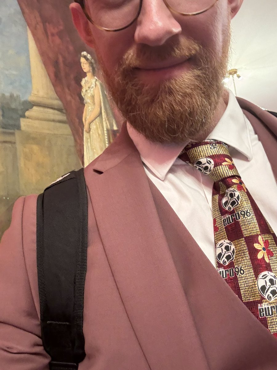 Derek Clark tweet media