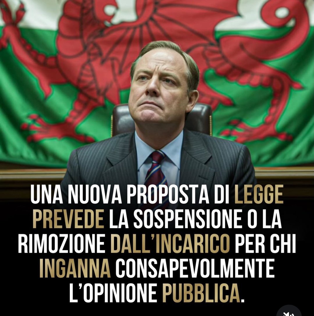 La vogliamo anche in Italia!