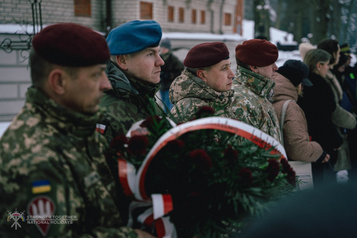 LITPOLUKRBRIG tweet media