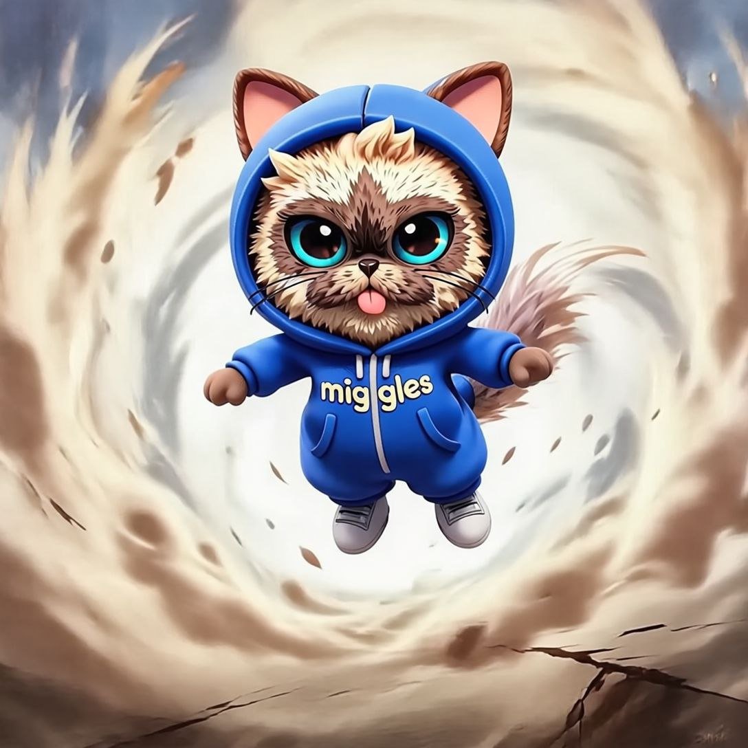 Mr. Miggles (@MrMigglesOnBase) / Posts / X