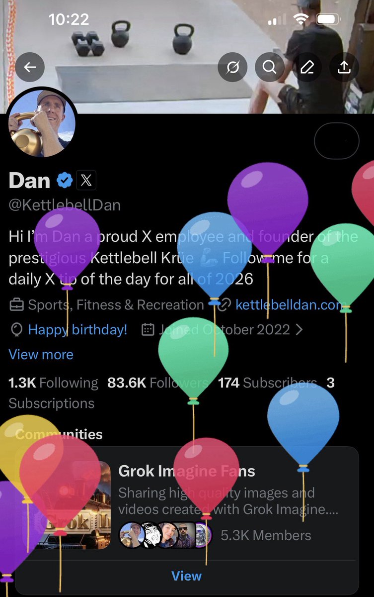 Dan tweet media
