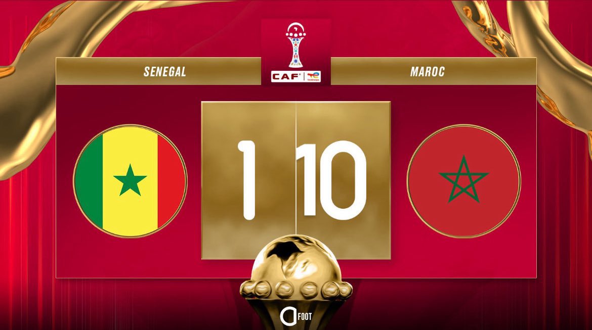 <a href="/ActuFootMaroc/">Actu Foot Maroc</a> BUUUUUUUUT DE  Show Speed 🇺🇸 annonce que la cuisine Marocaine est la 𝗠𝗘𝗜𝗟𝗟𝗘𝗨𝗥𝗘 qu'il a goûté !