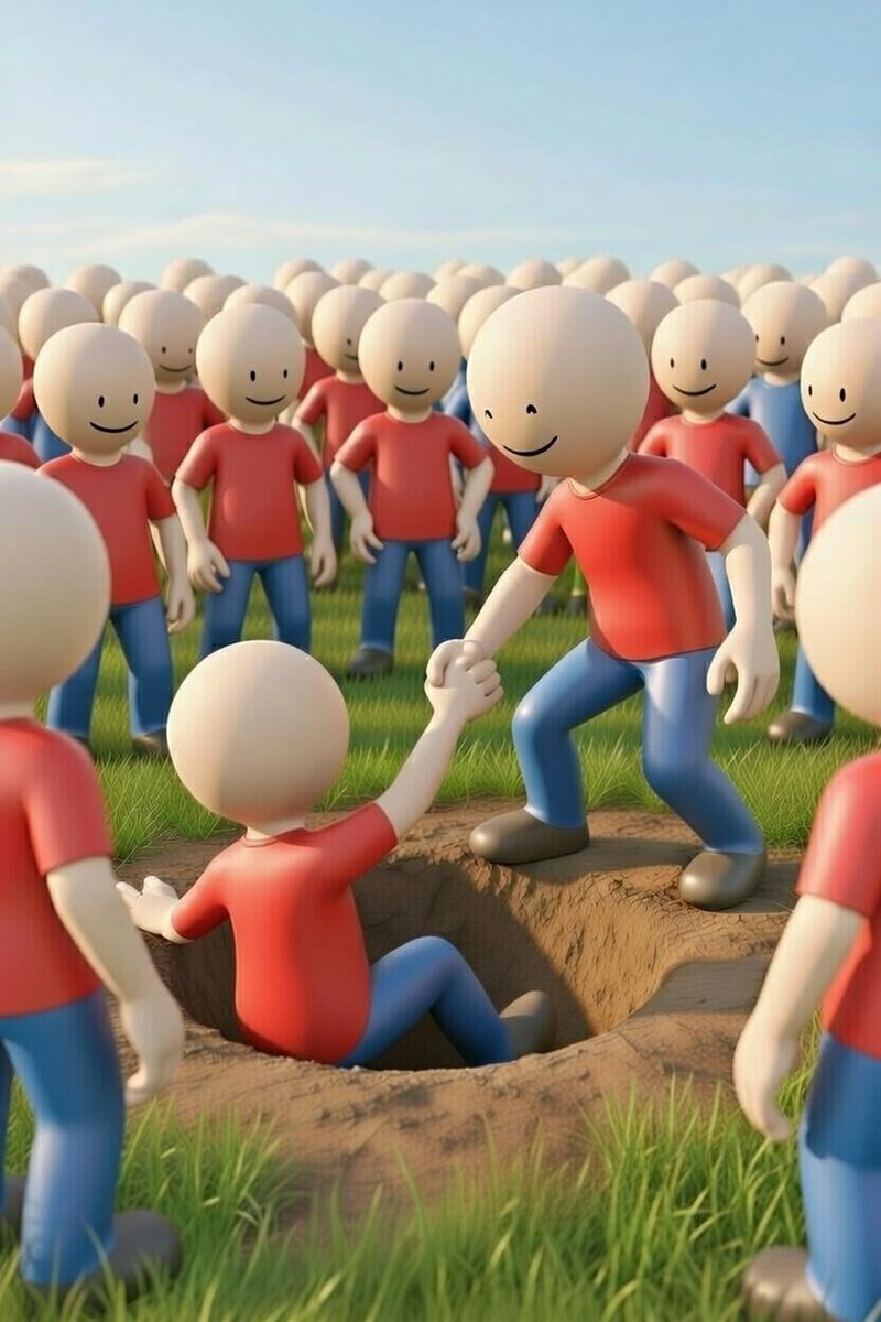 samsonA535's tweet image. Even if you have not gain any followers today don't worry 

Just say hello 👋 we all follow you ✅