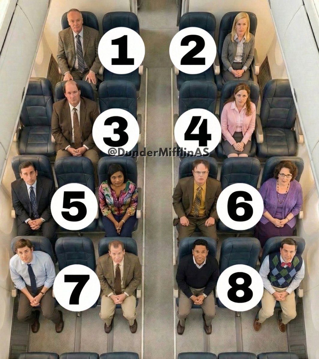 Dunder Mifflin tweet media