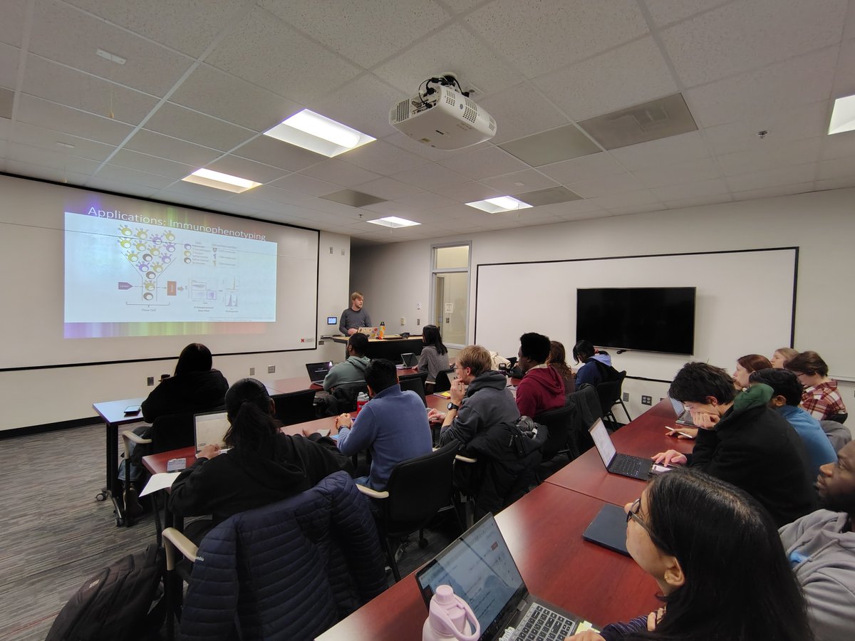 UNL Biotech Center tweet media