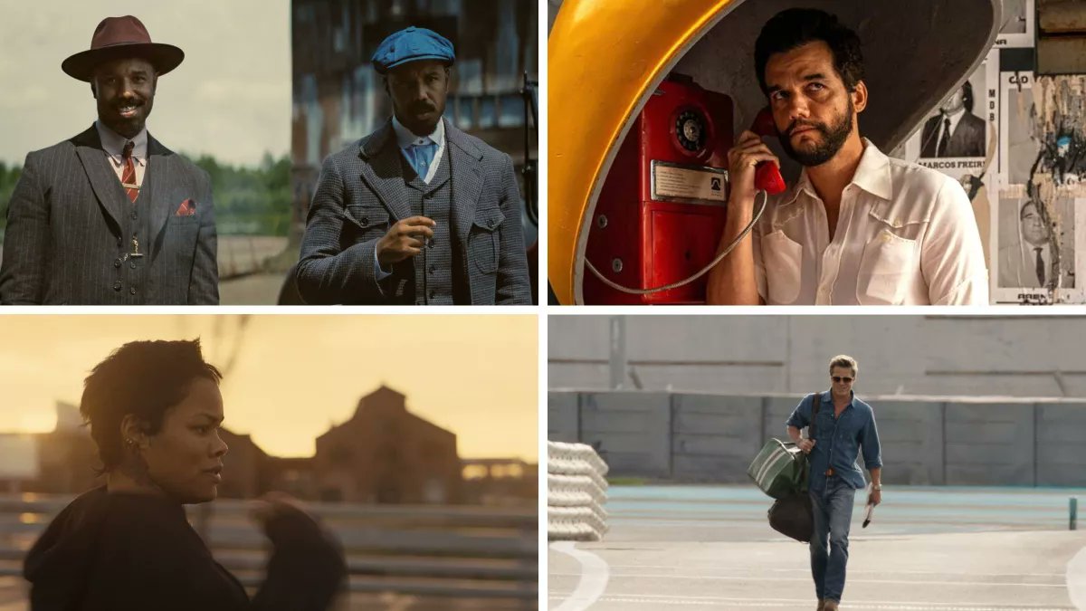 DavidSWard's tweet photo. 5 takeaways from the 2026 Oscar nominations, where 'Sinners' made history.
Before this year, no movie had ever gotten more than 14 Oscar nominations. Three films — All About Eve, Titanic and La La Land — Read more:  https://t.co/MtuR56VGl3
#Oscars2026 #Nomination #SinnersMovie https://t.co/lEfJLmKZhZ