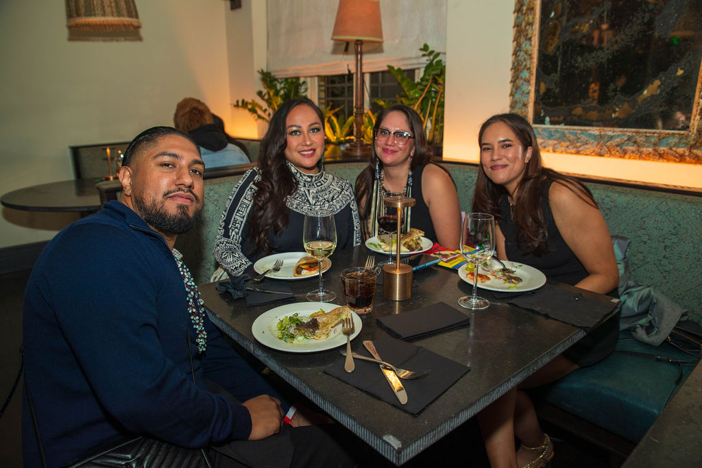 LA SKINS FEST tweet media