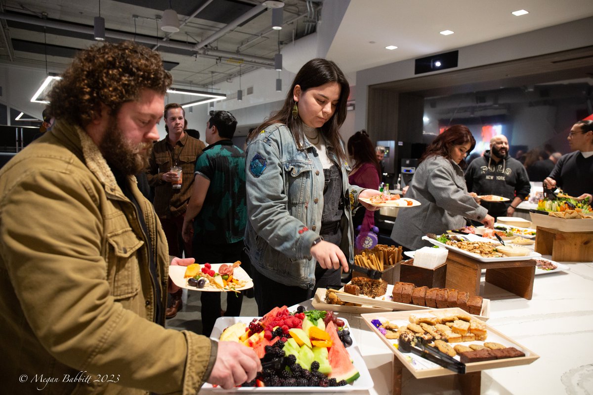 LA SKINS FEST tweet media