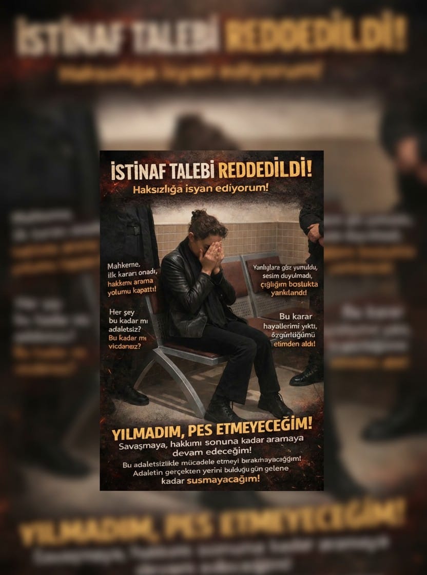 Yeriniz cehennem, ateşi size yurt olacak.