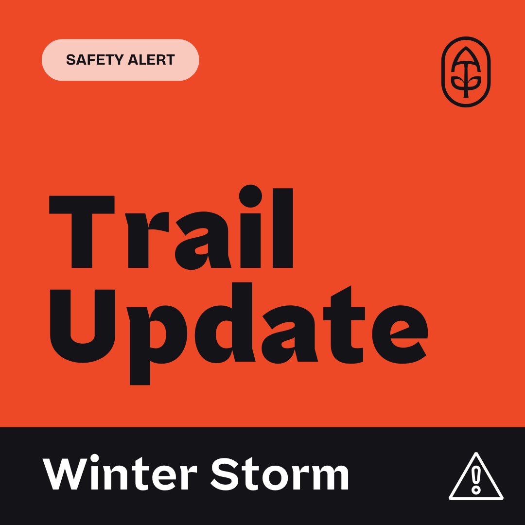 Appalachian Trail Conservancy tweet media