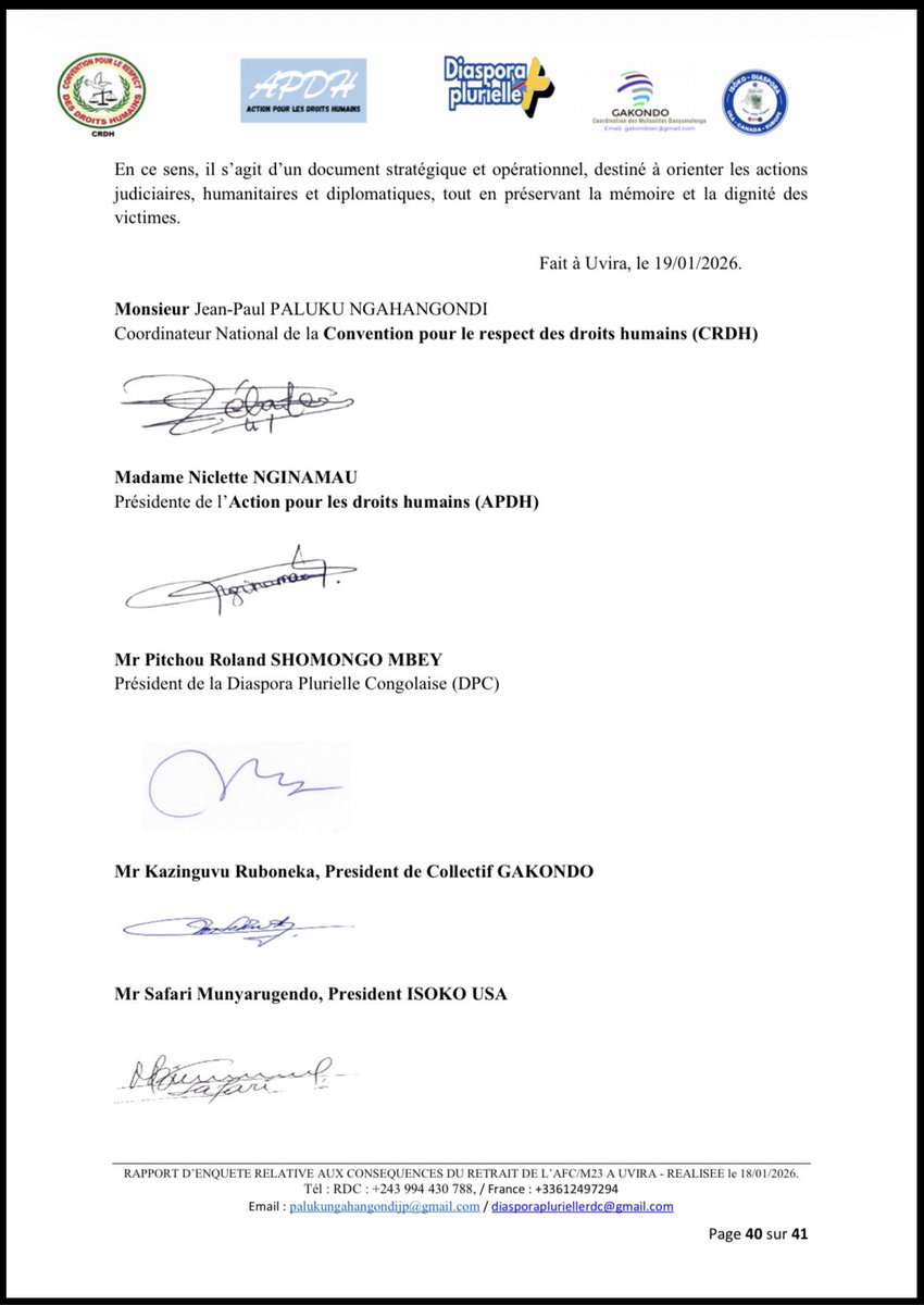 Steve Wembi tweet media