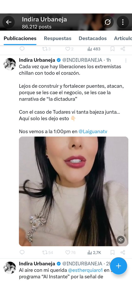 Marga2160's tweet image. Que manda a decir @INDIURBANEJA que ellos se limitan a garantizar un suministro estable de presos políticos solo para complacer a la oposicion, porque en el fondo el chavismo no quisiera ser una dictadura, pero lo obligan.