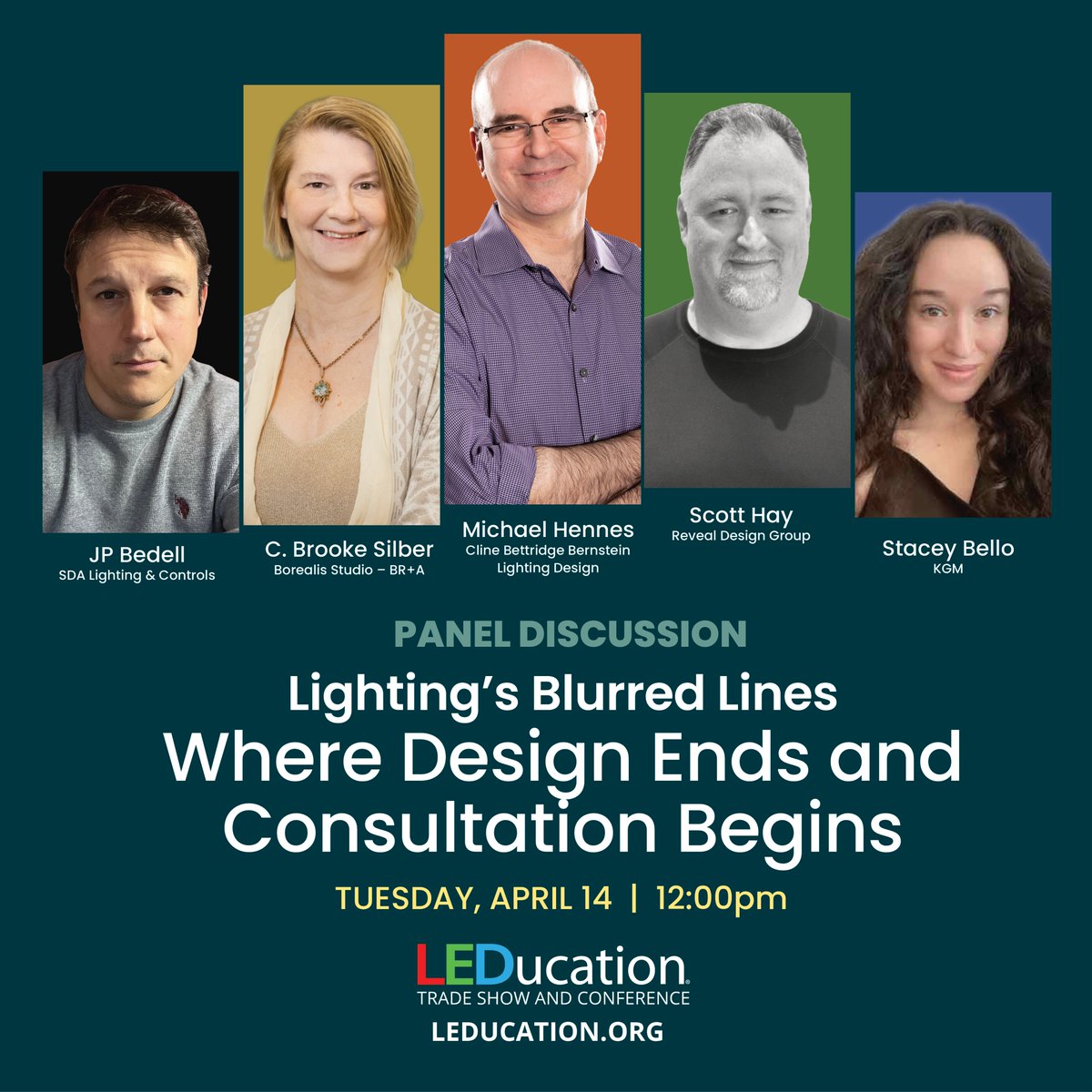 LEDucation tweet media