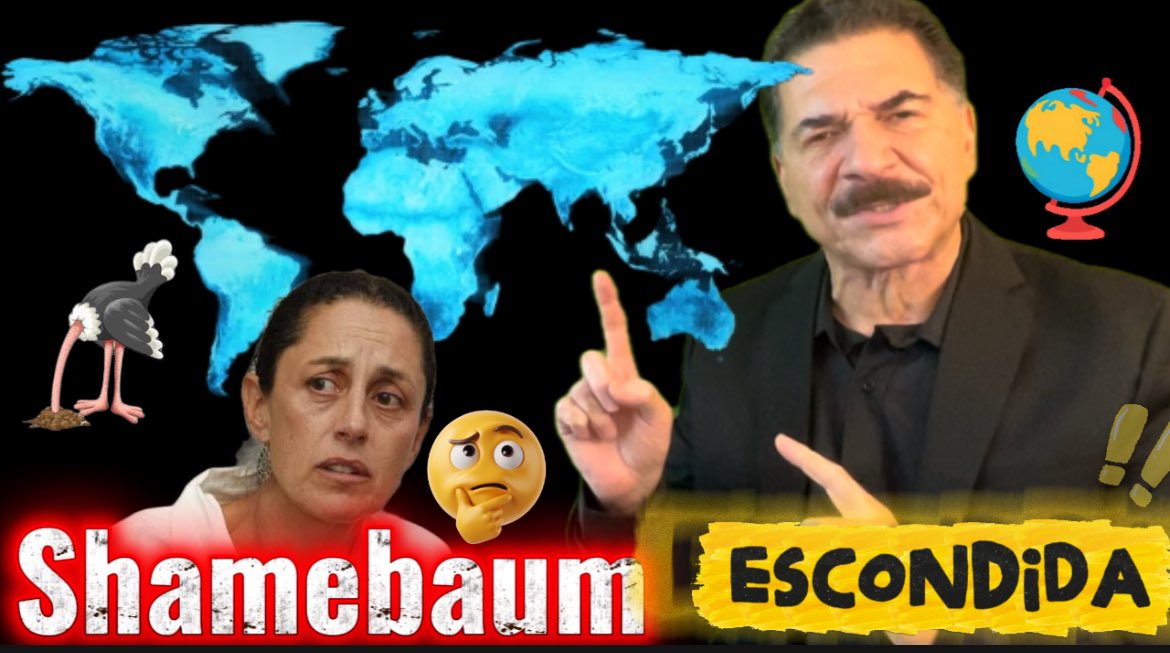 gerardopriegot's tweet photo. Sheinbaum Retrograda NO va a Cumbre🤦🏻♂️Mexico Pierde Liderazgo Mundial,se Esconden por sus Delitos🚫
-Mala Fama de NarcoPresidenta ❌
-¿Sería ridículo asegurado ? 🥶
Mientes Ieps #Extorsion #ARMY #PoderosoConCuidado el Botox Óscar Michoacán Bernardo Bravo #MananeraDelPueblo Apatzingán