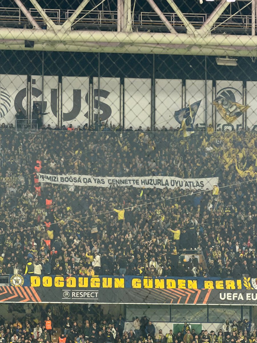 okulacikcom's tweet photo. HUZUR İÇİNDE UYU ATLAS!

SENİ UNUTMAYACAĞIZ! https://t.co/nXFa0LeW2A