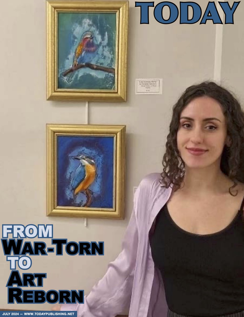 • Today Calendar – new-year events in the Farmington Valley and beyond – some free • todaypublishing.net/post/calendar-… • Offerings from Antiq's, Canton Senior Center, Kalaveshi Arts and many more