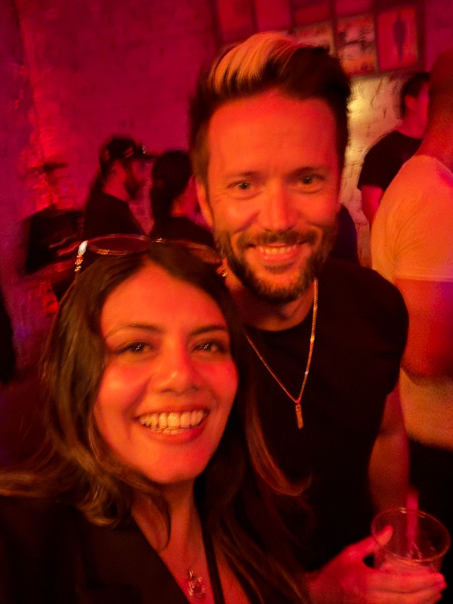 BTCsessions's tweet image. Heartbroken 💔
We're gonna miss you H.
Bitcoiners lost a great one today.